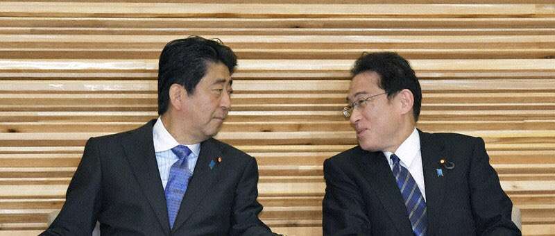 菅義偉前首相　安倍元首相は「寂しがり屋でもありました」、銃撃の一報受け「そばにいてやりたい」と奈良へ