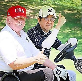 菅義偉前首相　安倍元首相は「寂しがり屋でもありました」、銃撃の一報受け「そばにいてやりたい」と奈良へ