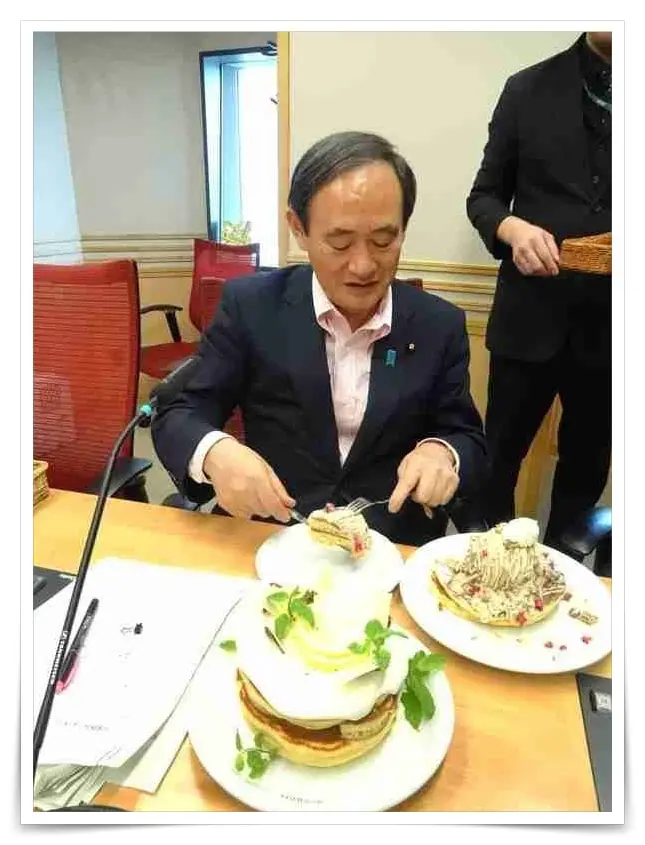 菅義偉前首相 安倍元首相は「寂しがり屋でもありました」、銃撃の一報受け「そばにいてやりたい」と奈良へ