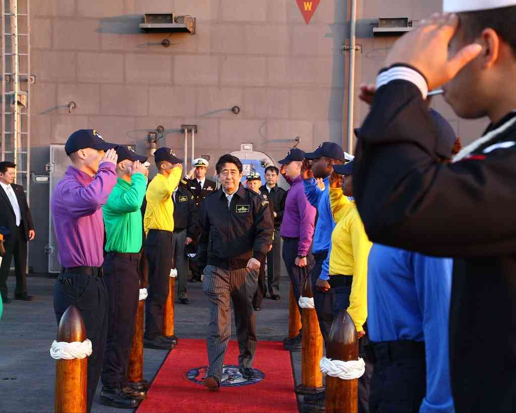 菅義偉前首相　安倍元首相は「寂しがり屋でもありました」、銃撃の一報受け「そばにいてやりたい」と奈良へ