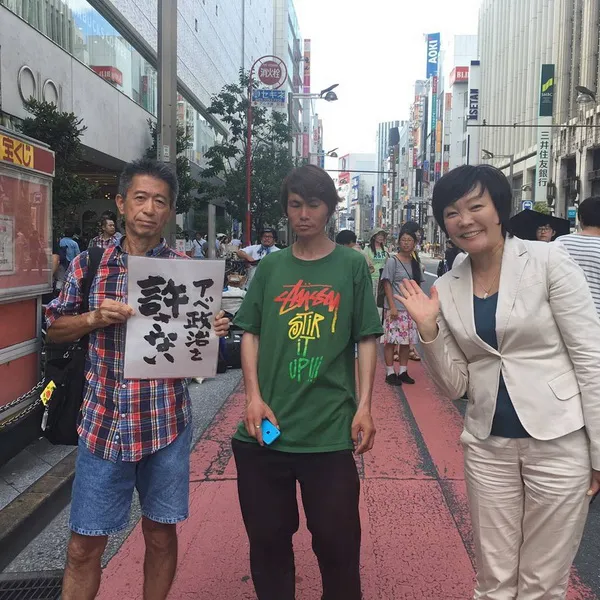 菅義偉前首相　安倍元首相は「寂しがり屋でもありました」、銃撃の一報受け「そばにいてやりたい」と奈良へ
