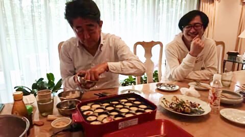 菅義偉前首相 安倍元首相は「寂しがり屋でもありました」、銃撃の一報受け「そばにいてやりたい」と奈良へ