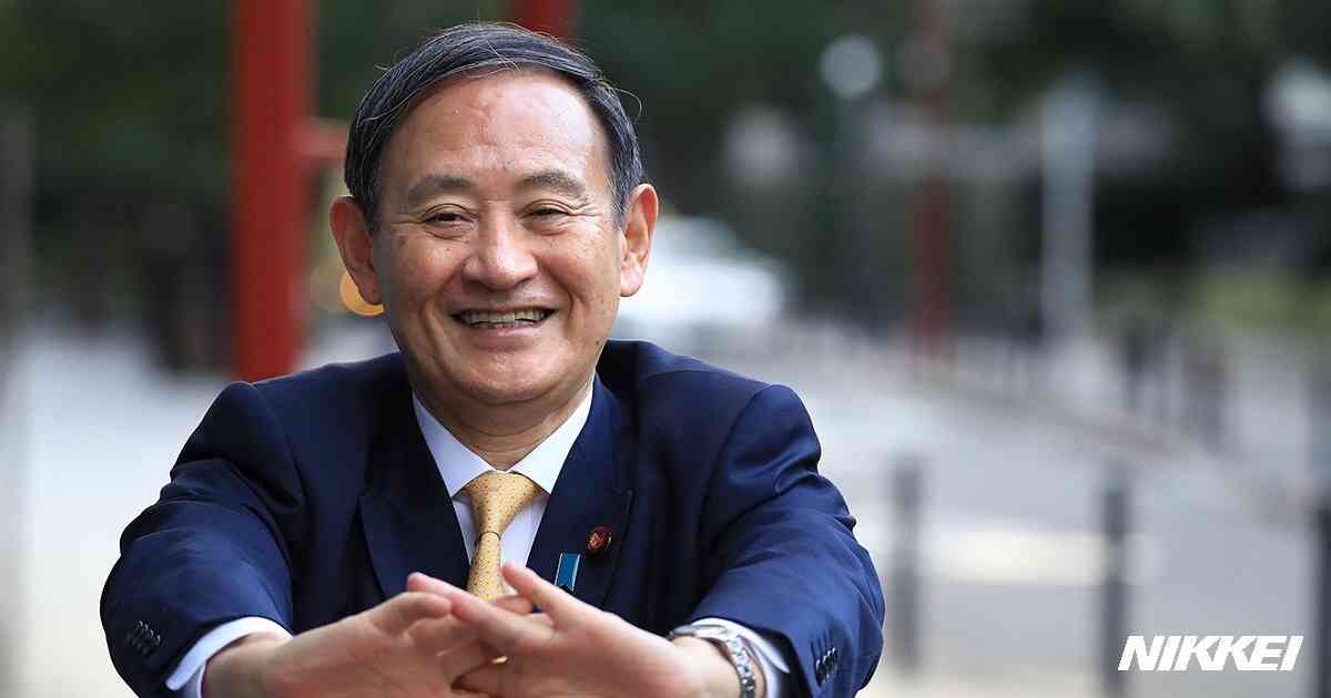 菅義偉前首相 安倍元首相は「寂しがり屋でもありました」、銃撃の一報受け「そばにいてやりたい」と奈良へ