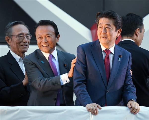 菅義偉前首相　安倍元首相は「寂しがり屋でもありました」、銃撃の一報受け「そばにいてやりたい」と奈良へ