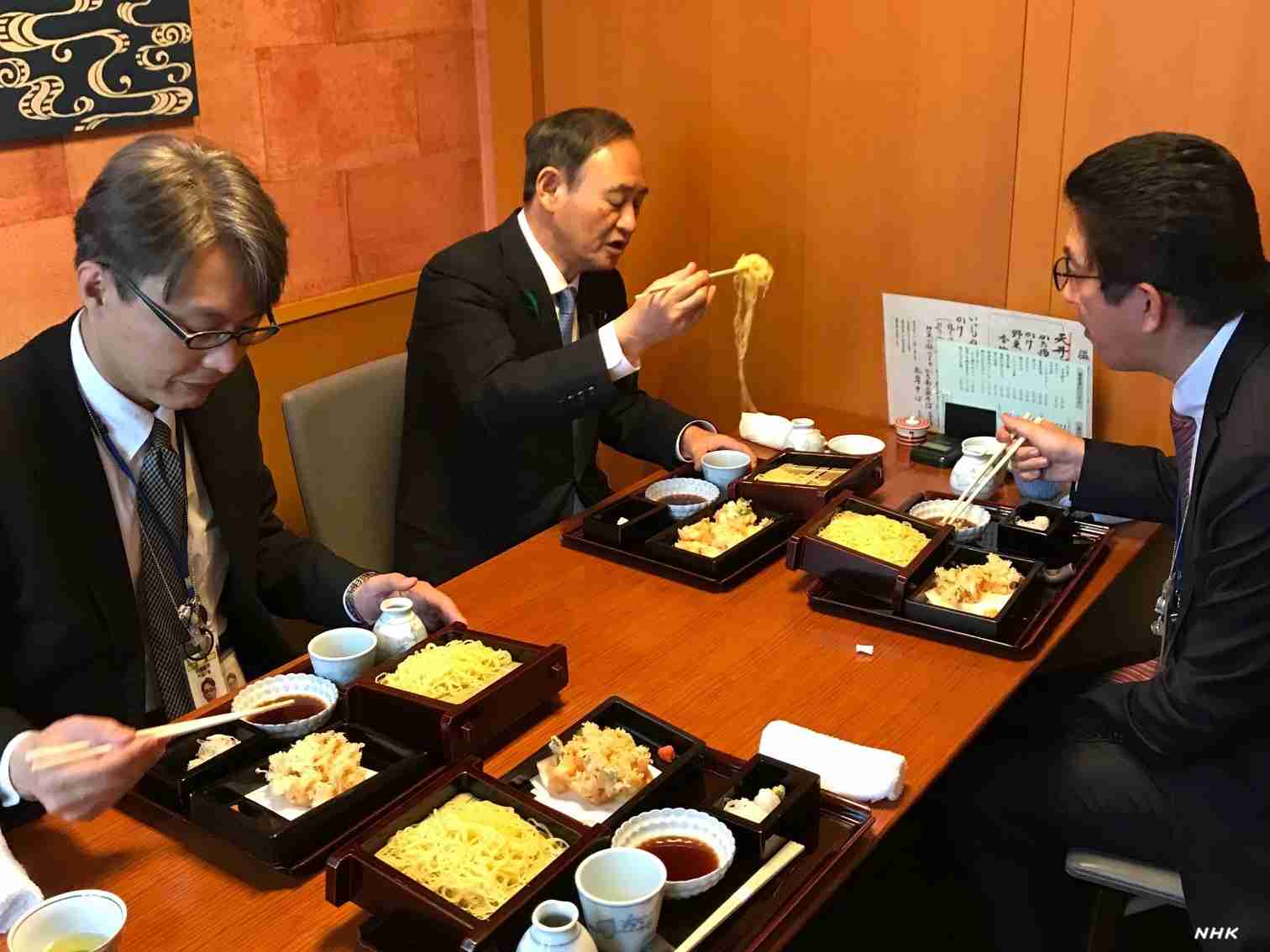 菅義偉前首相 安倍元首相は「寂しがり屋でもありました」、銃撃の一報受け「そばにいてやりたい」と奈良へ