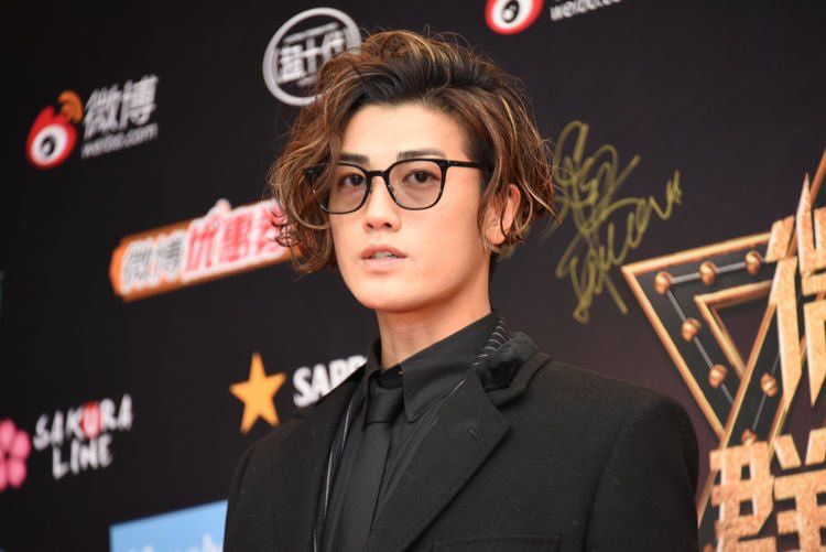 錦戸亮と赤西仁、驚異的な売上を記録! プロデュース香水が異例のヒット、世界観が体験できるPOP-UPイベント開催