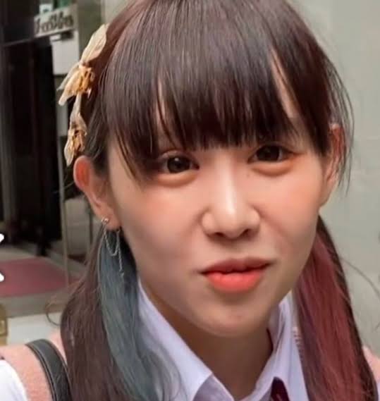人気TikToker「痩せすぎ」批判に「嫉妬お疲れ（笑）」　身長162cm体重39.5kg...圧巻スタイルで話題