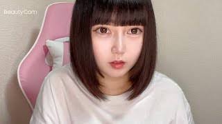 人気TikToker「痩せすぎ」批判に「嫉妬お疲れ（笑）」　身長162cm体重39.5kg...圧巻スタイルで話題