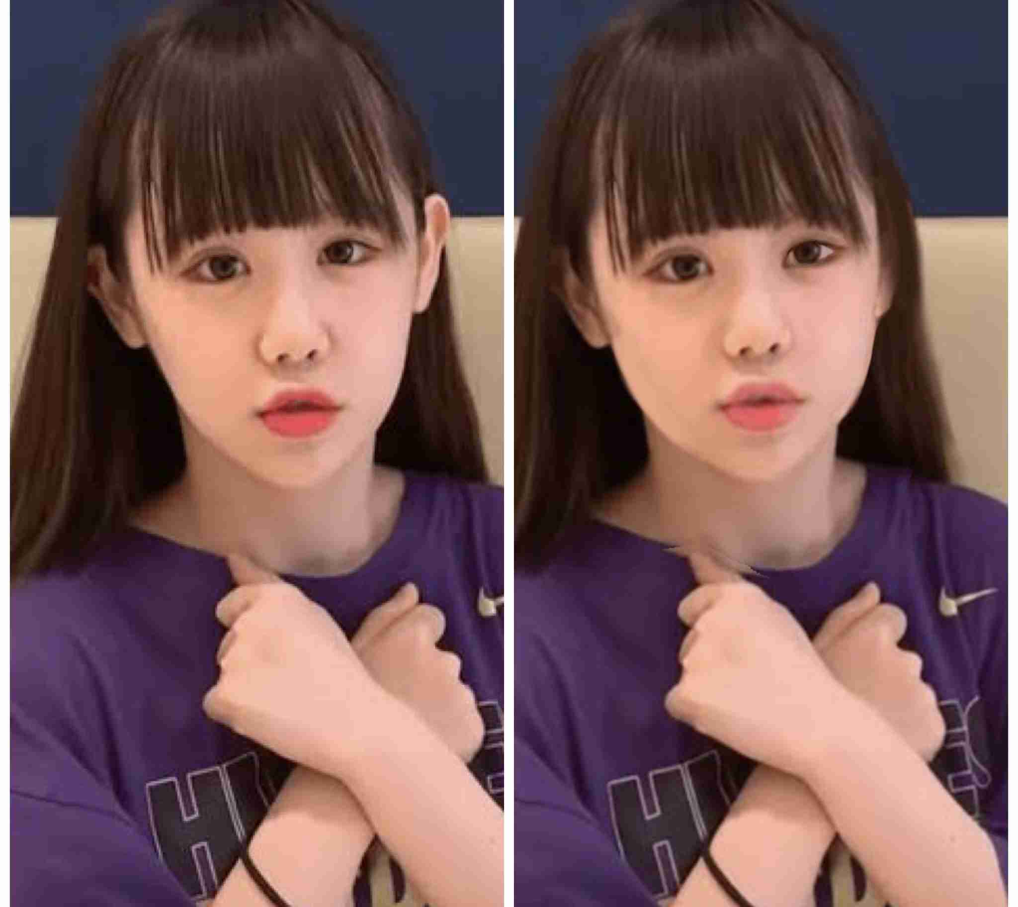 人気TikToker「痩せすぎ」批判に「嫉妬お疲れ（笑）」　身長162cm体重39.5kg...圧巻スタイルで話題