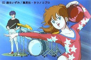 アニメが途中で終わってしまった漫画