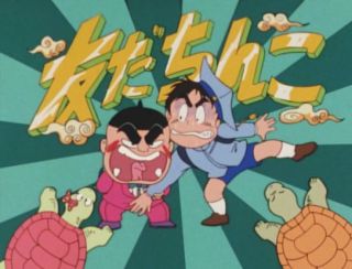 アニメが途中で終わってしまった漫画