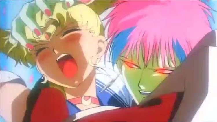 「セーラームーン」あるある