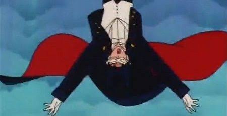 「セーラームーン」あるある