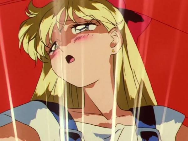 「セーラームーン」あるある