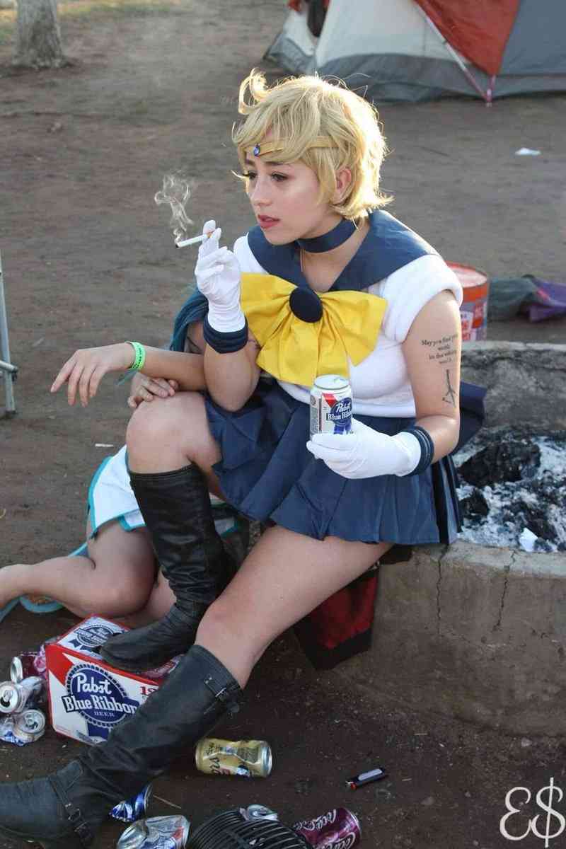 「セーラームーン」あるある