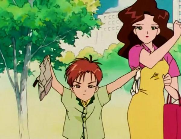 「セーラームーン」あるある