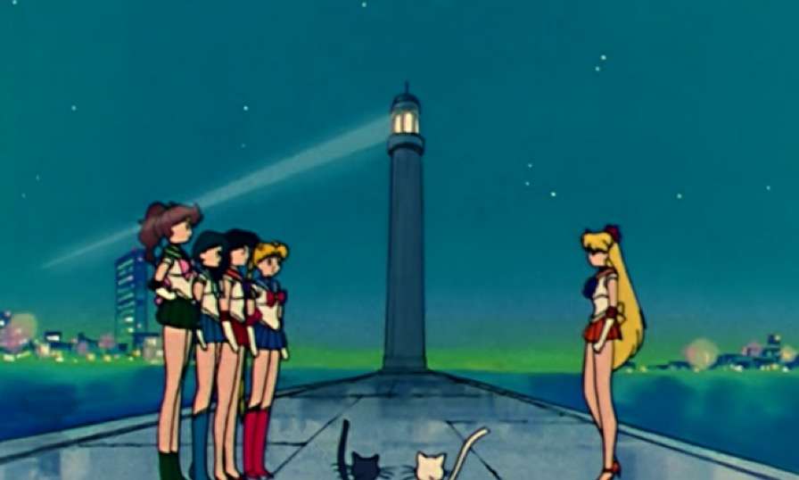 「セーラームーン」あるある