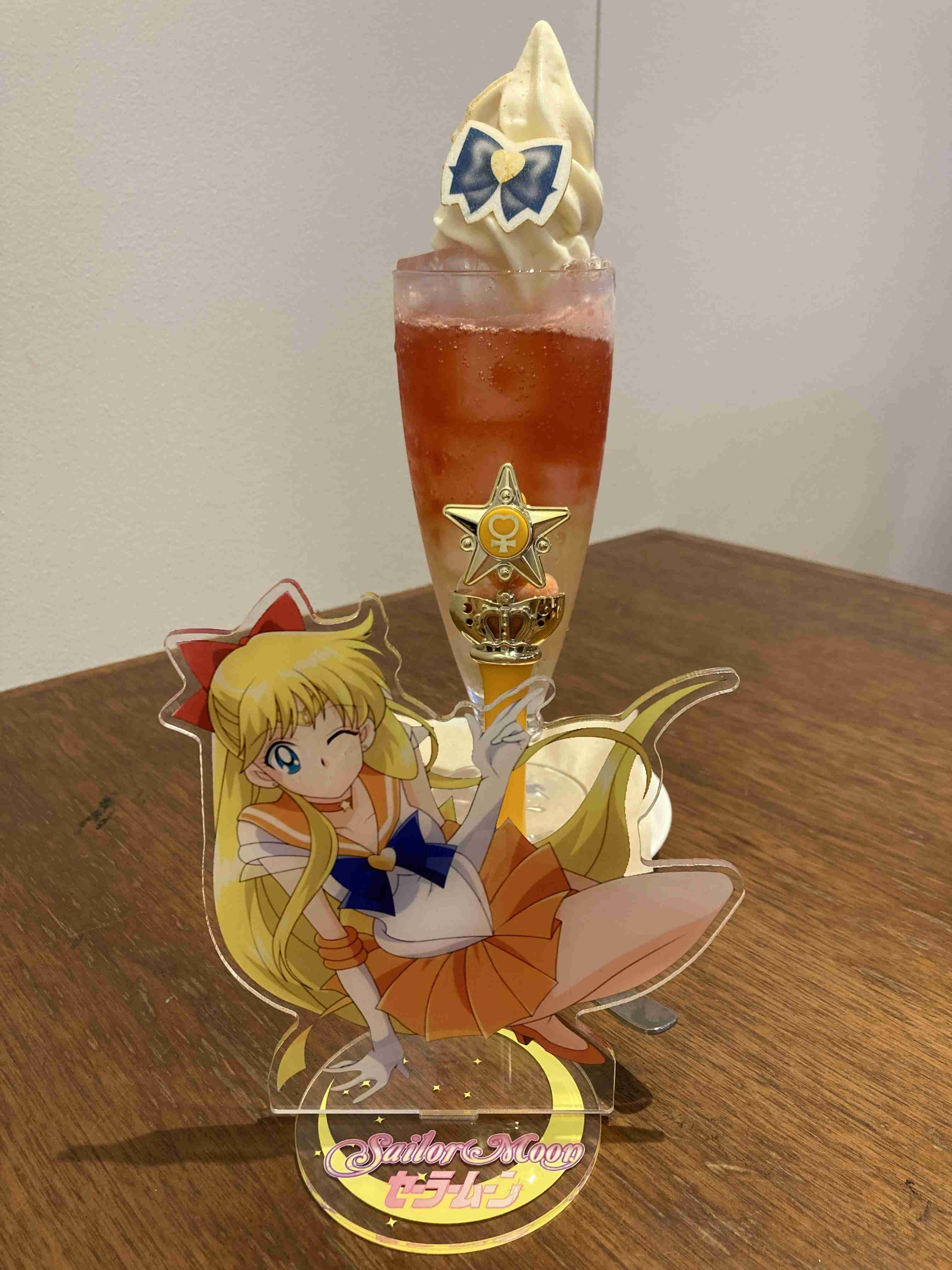 「セーラームーン」あるある