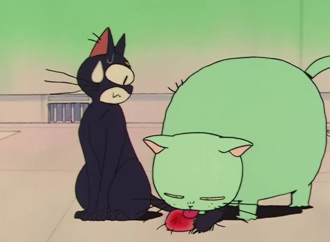 「セーラームーン」あるある