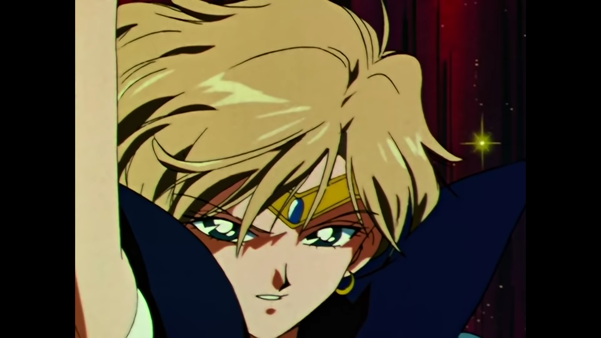 「セーラームーン」あるある