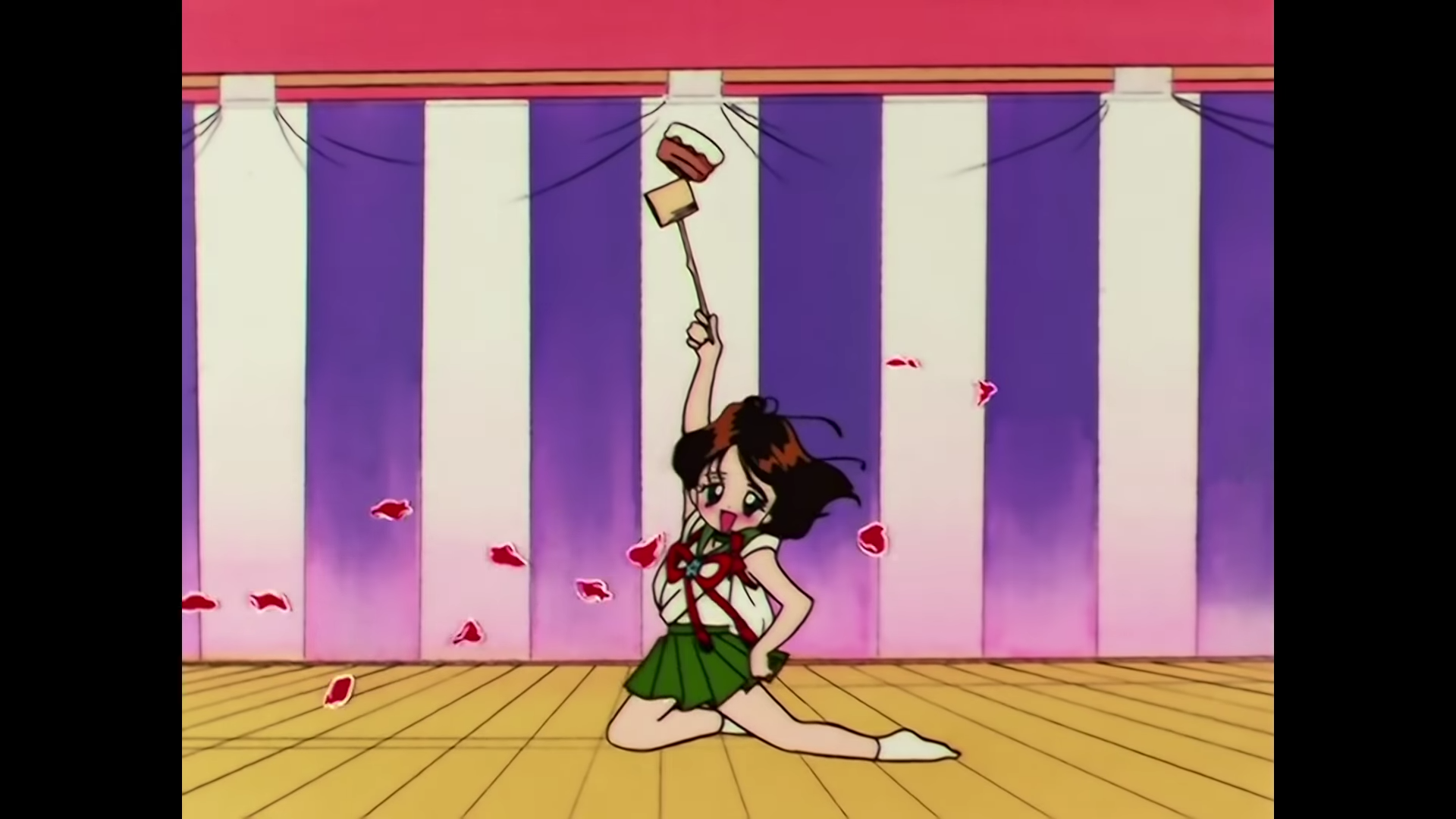 「セーラームーン」あるある