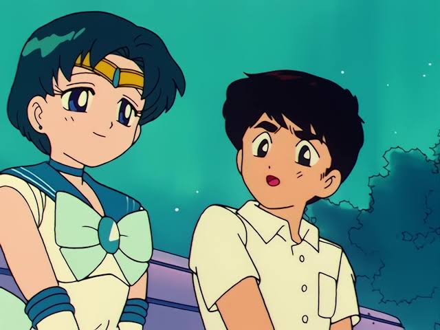 「セーラームーン」あるある