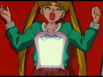 「セーラームーン」あるある