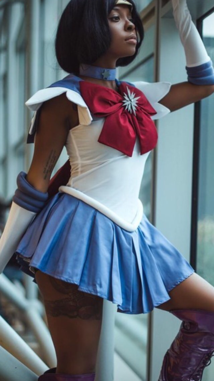 「セーラームーン」あるある