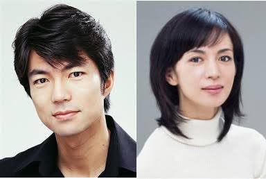 仲村トオル＆鷲尾いさ子の長女・美緒　ハイジュエリーブランド「NADIA」の顔に