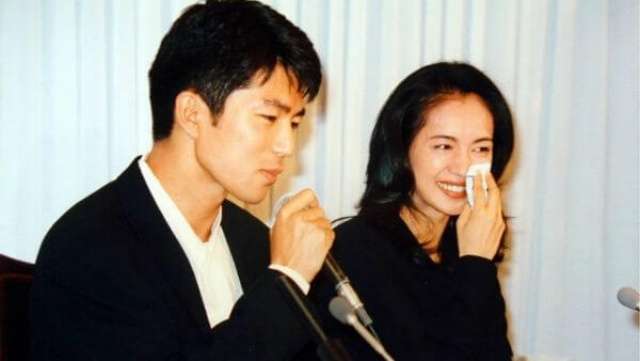 仲村トオル＆鷲尾いさ子の長女・美緒　ハイジュエリーブランド「NADIA」の顔に