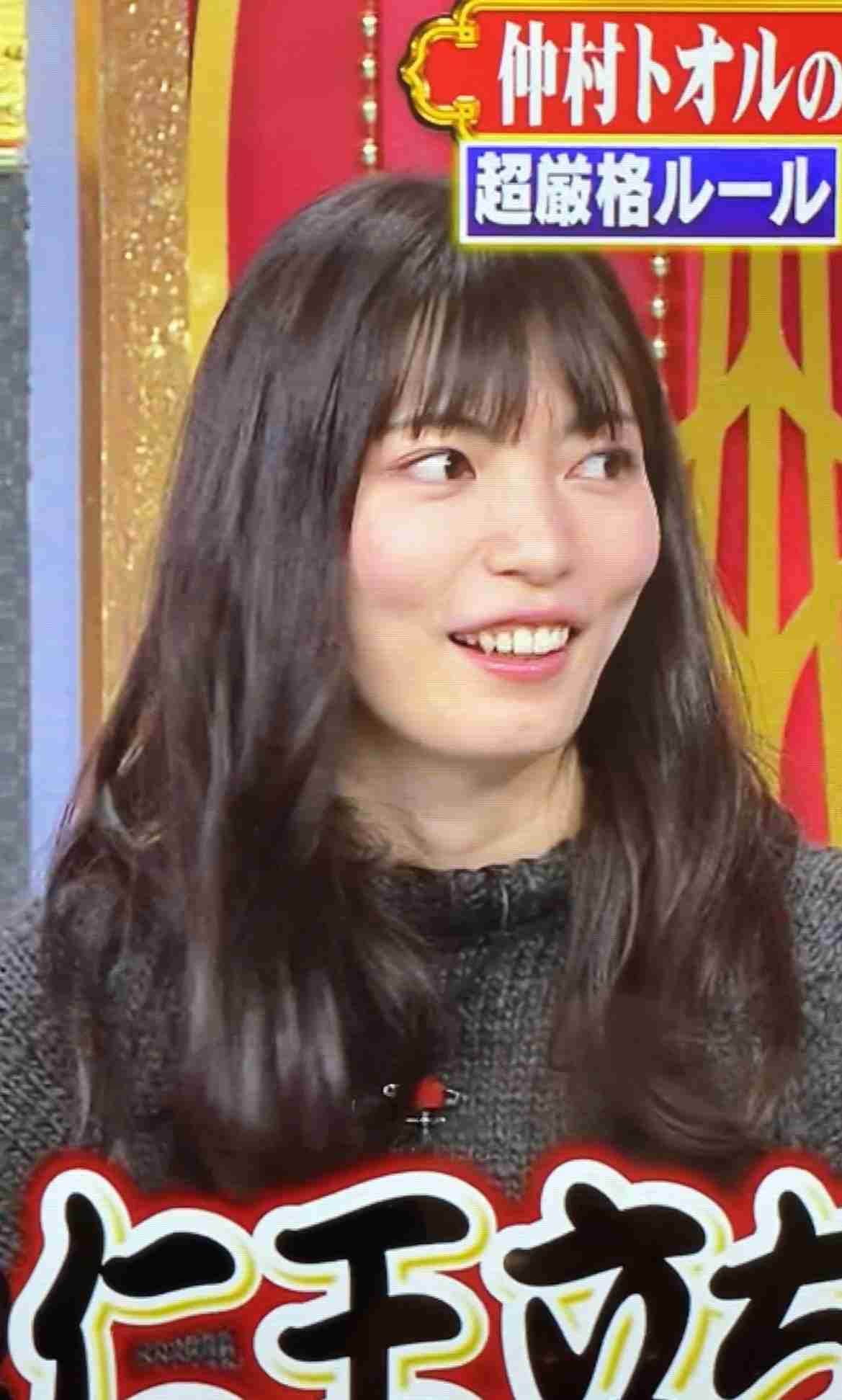 仲村トオル＆鷲尾いさ子の長女・美緒　ハイジュエリーブランド「NADIA」の顔に
