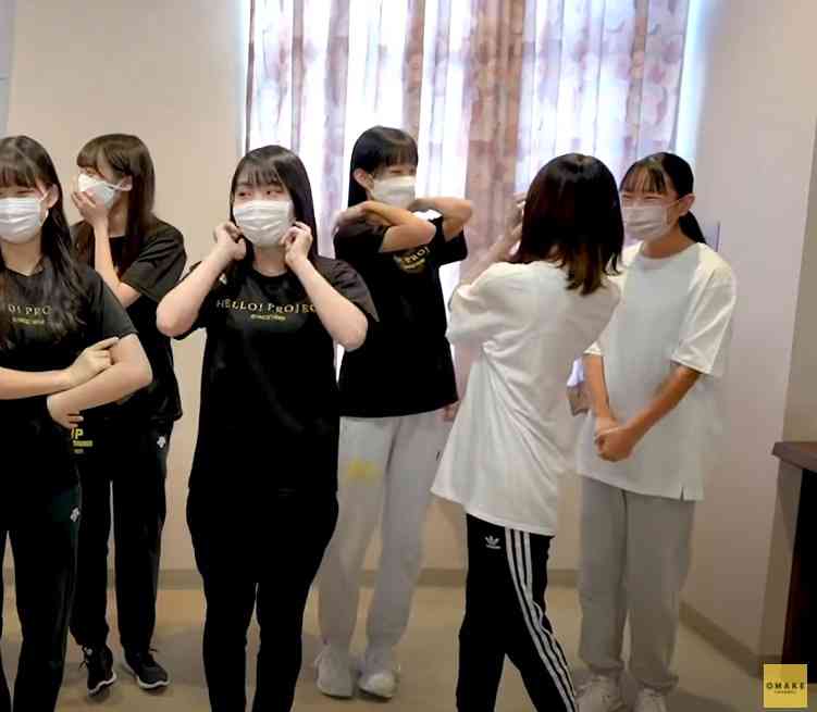 ハロプロ・OCHA NORMA、涙と笑顔のメジャーデビュー！「宇宙一のアイドルに」