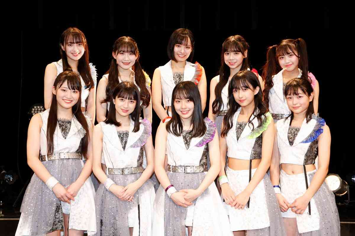 ハロプロ・OCHA NORMA、涙と笑顔のメジャーデビュー！「宇宙一のアイドルに」