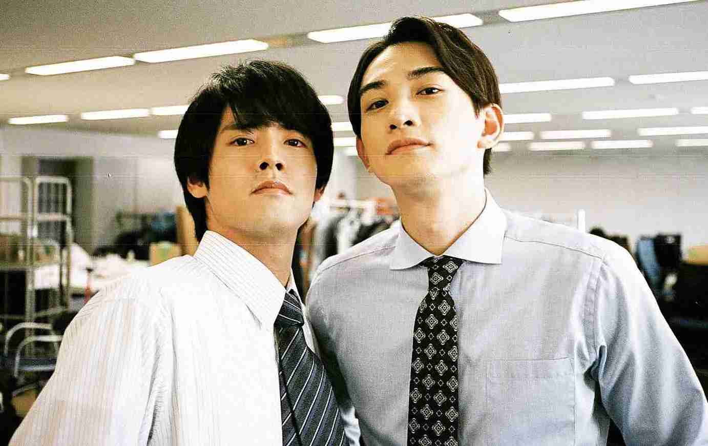 【定期】ドラマ『30歳まで童貞だと魔法使いになれるらしい』を語ろう♪part17