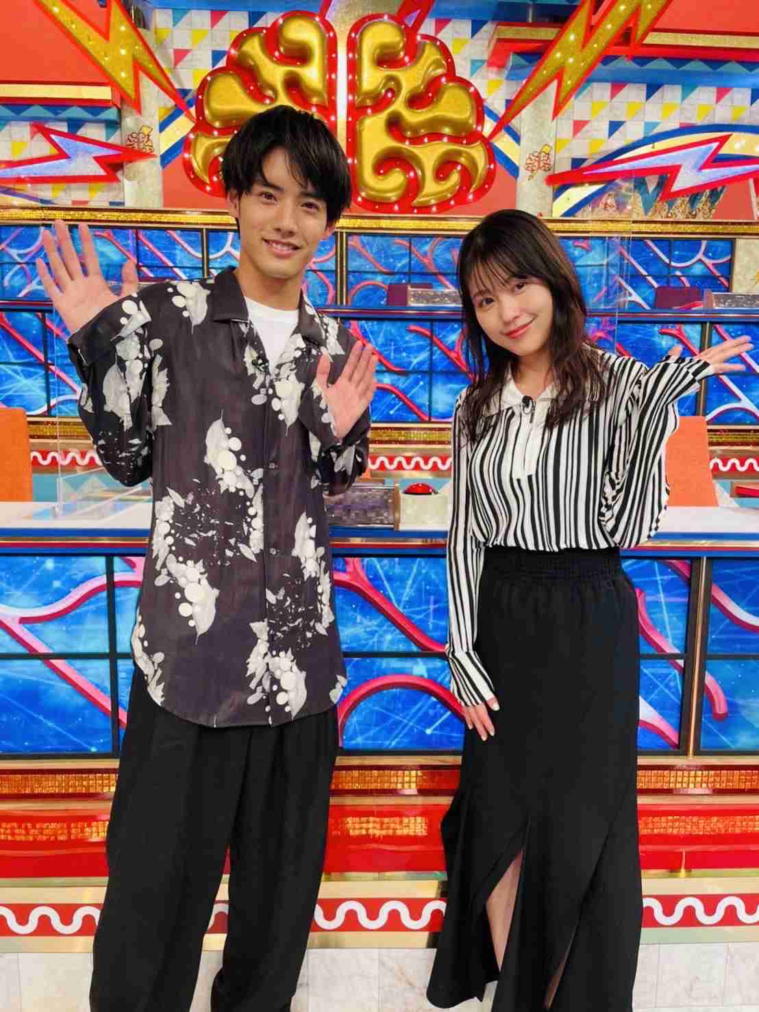 【定期】ドラマ『30歳まで童貞だと魔法使いになれるらしい』を語ろう♪part17