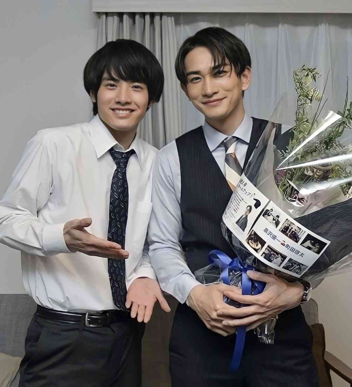 【定期】ドラマ『30歳まで童貞だと魔法使いになれるらしい』を語ろう♪part17
