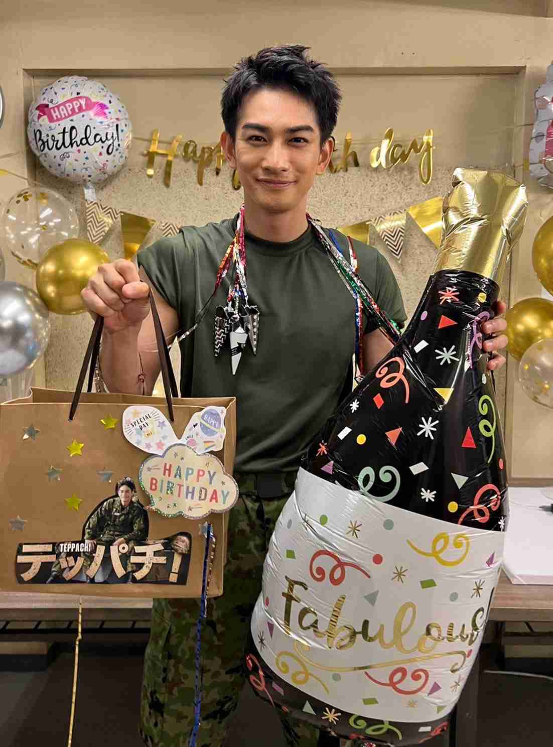 【定期】ドラマ『30歳まで童貞だと魔法使いになれるらしい』を語ろう♪part17