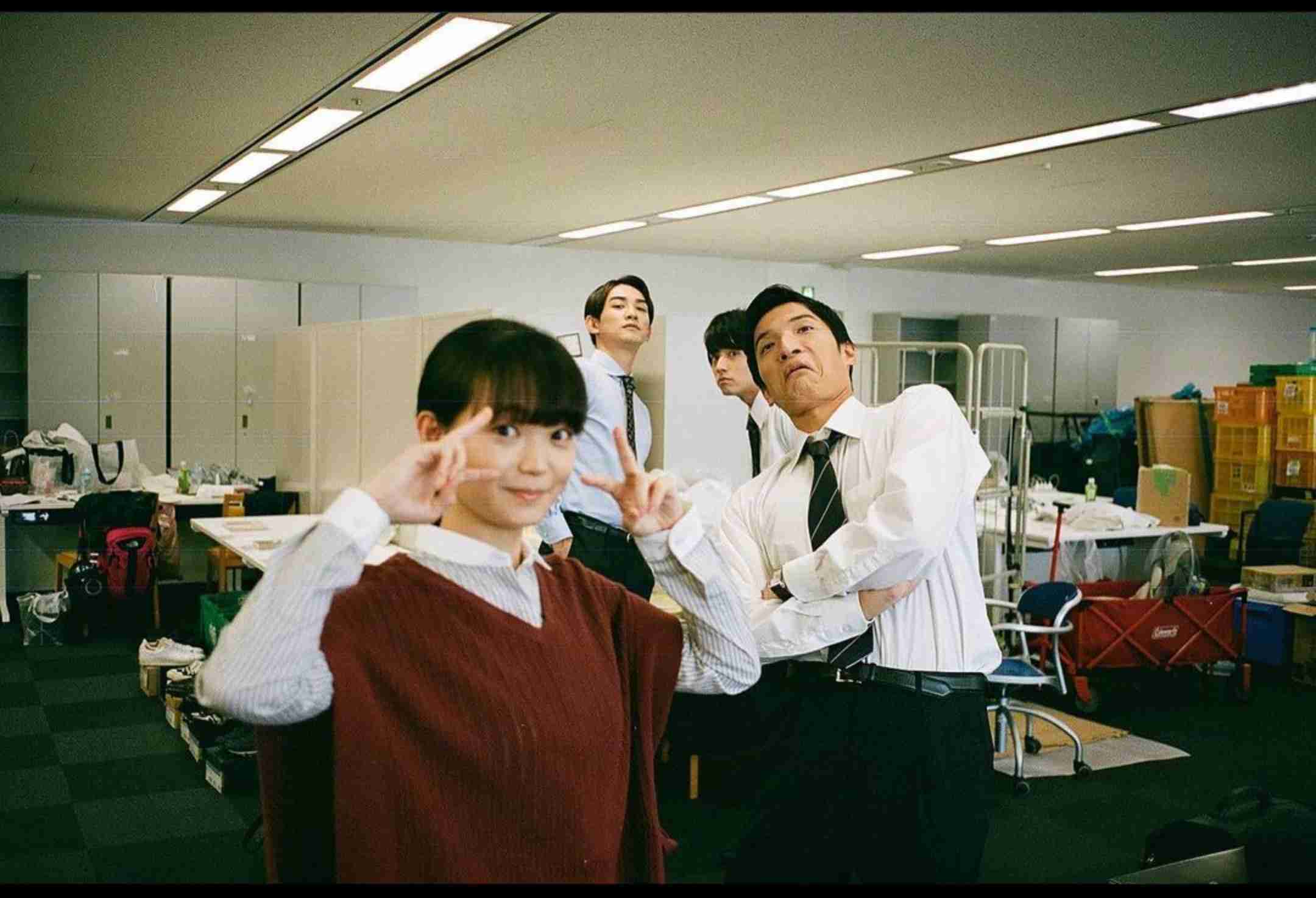 【定期】ドラマ『30歳まで童貞だと魔法使いになれるらしい』を語ろう♪part17