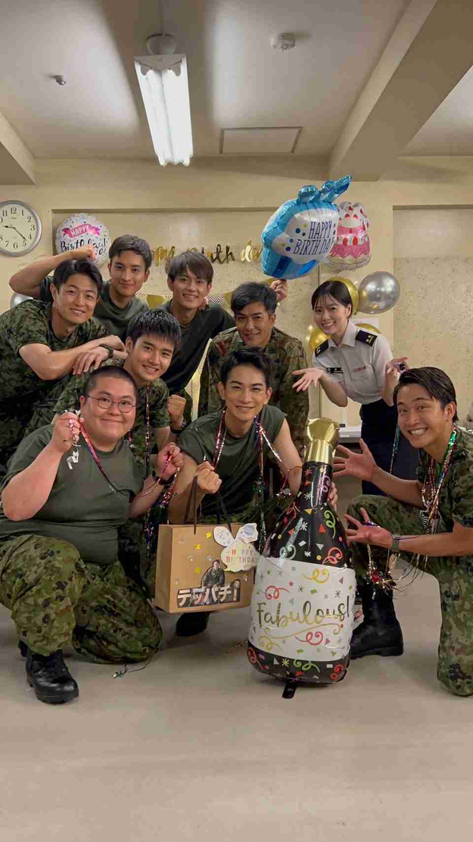 【定期】ドラマ『30歳まで童貞だと魔法使いになれるらしい』を語ろう♪part17