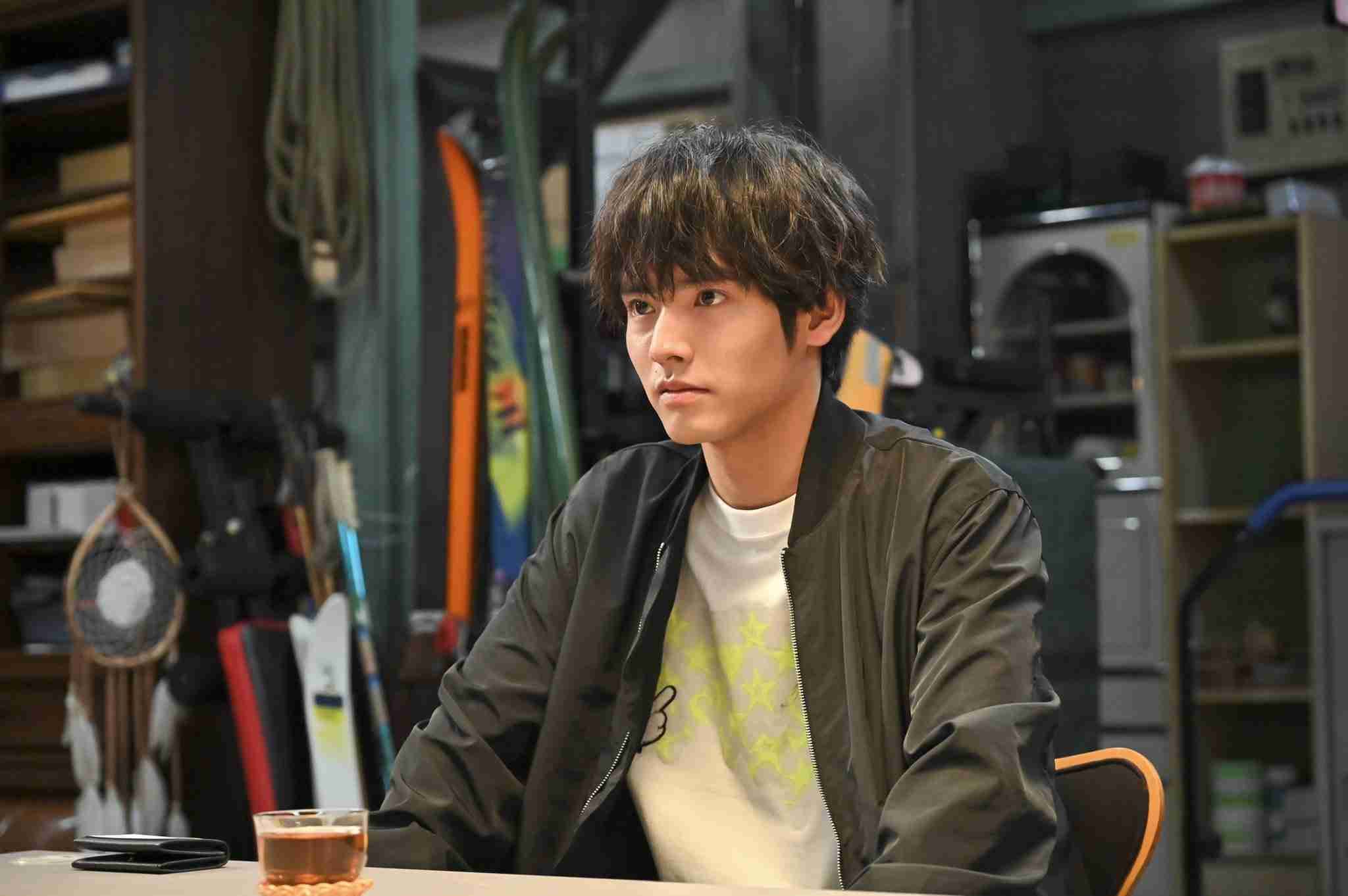 【定期】ドラマ『30歳まで童貞だと魔法使いになれるらしい』を語ろう♪part17