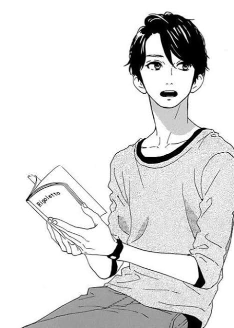 【漫画】好きだった当て馬キャラのその後（ネタバレ注意）