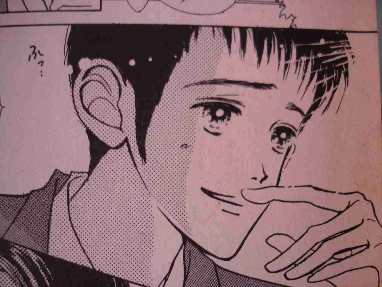 【漫画】好きだった当て馬キャラのその後（ネタバレ注意）