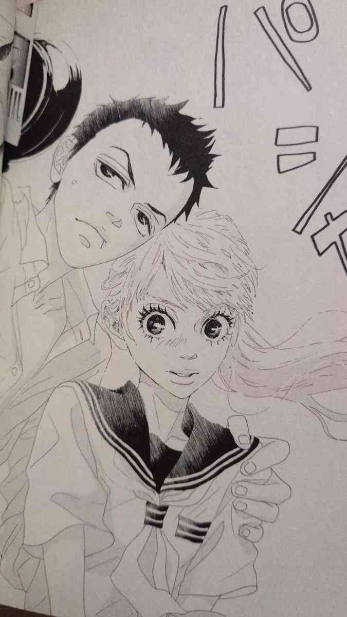【漫画】好きだった当て馬キャラのその後（ネタバレ注意）