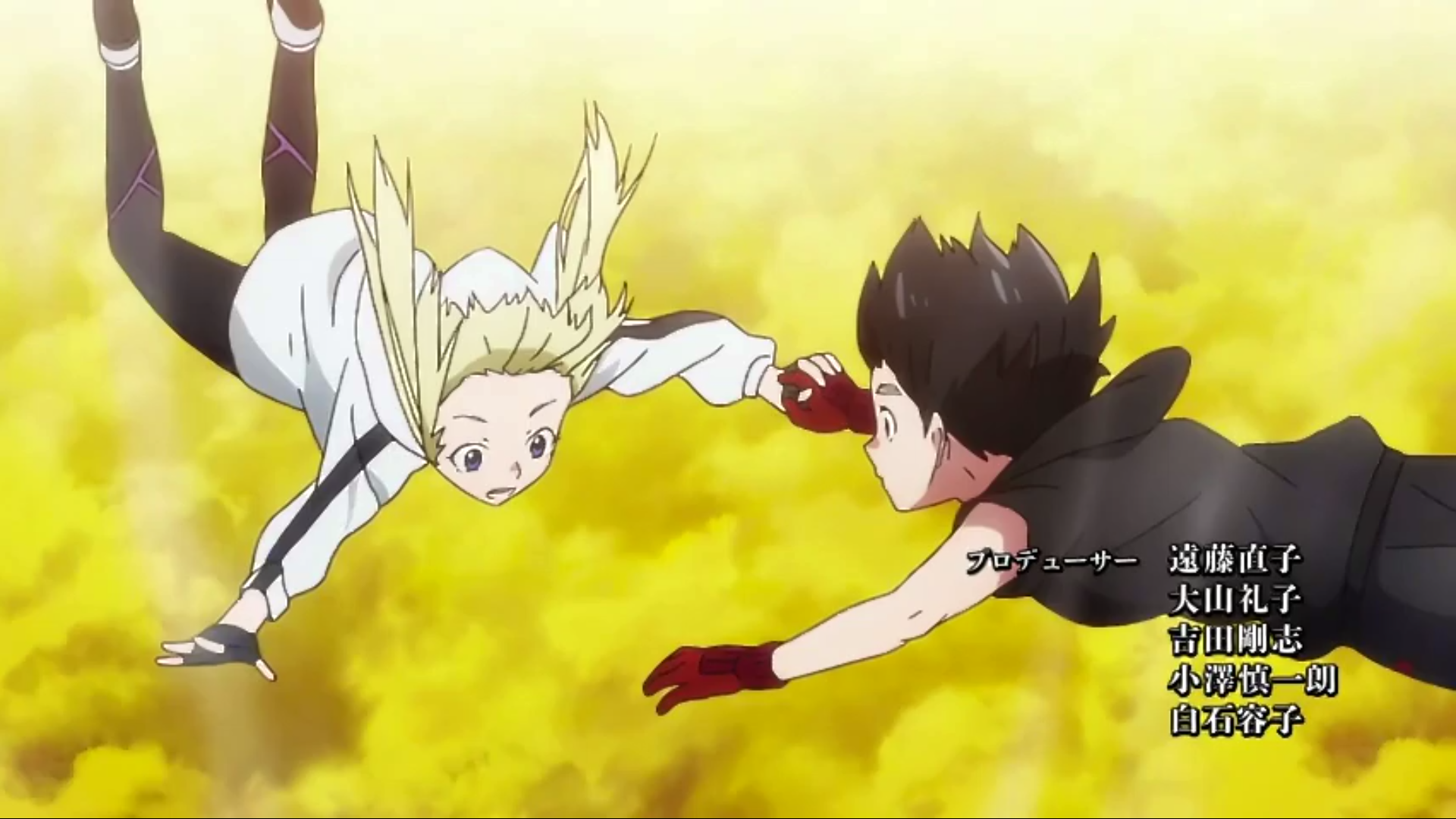 【アニメ】OP・EDあるある