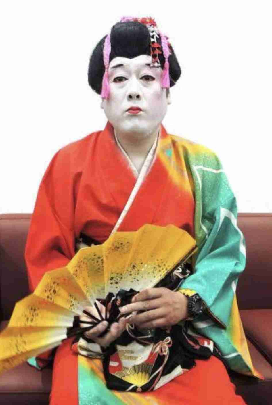 色白だと思う芸能人は？