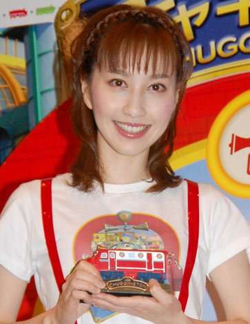 色白だと思う芸能人は？