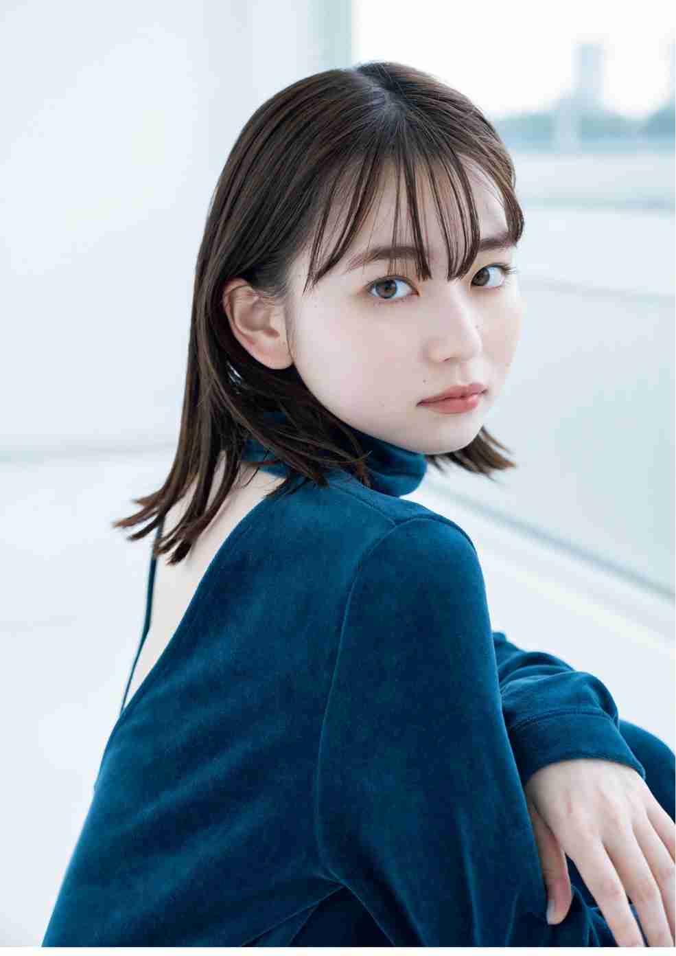 色白だと思う芸能人は？