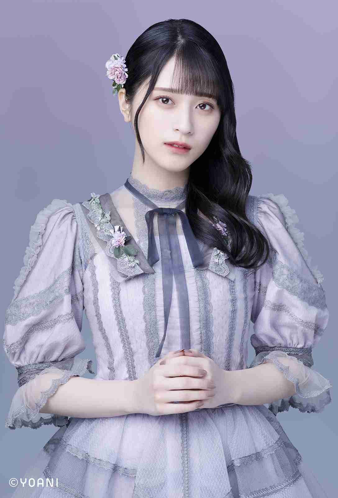 色白だと思う芸能人は？