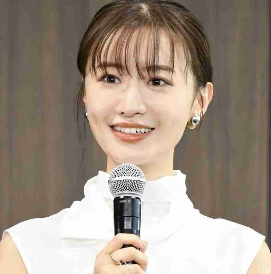 色白だと思う芸能人は？