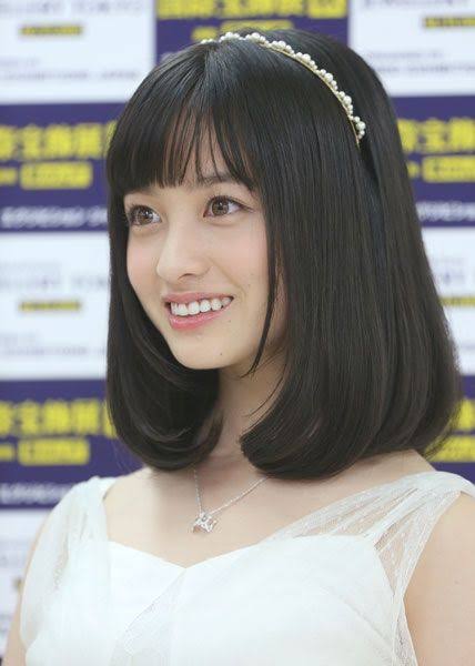 色白だと思う芸能人は？